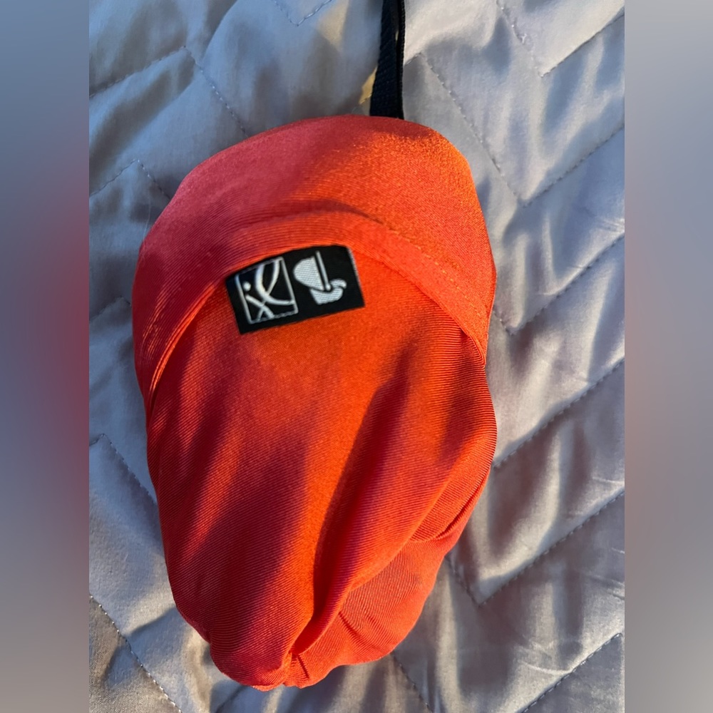 Car Seat Gate Check Bag